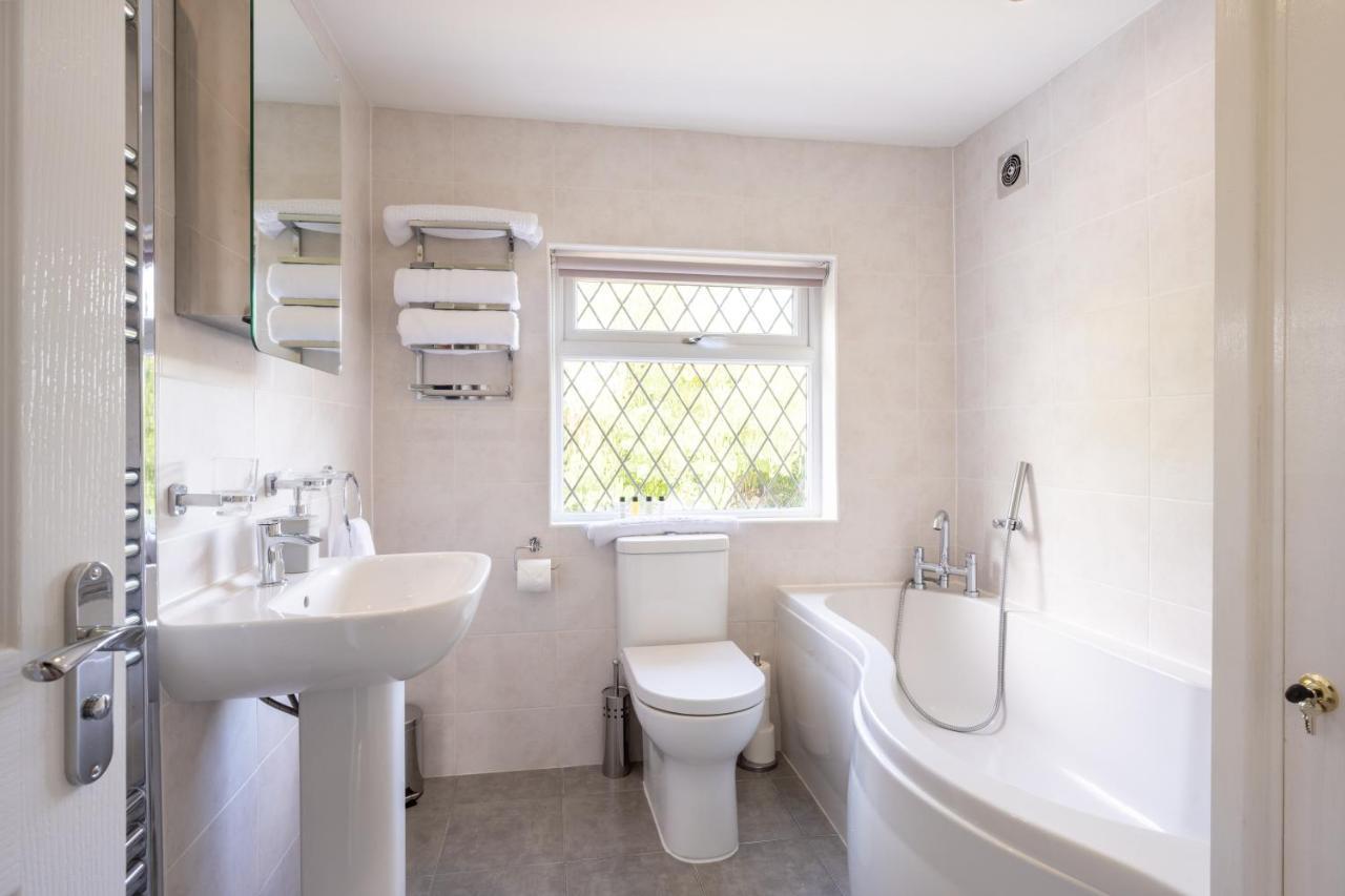 Mulberry House - Luxurious And Modern 4-Bed In Solihull Near Nec,Jlr, Airport, Resorts World, Hs2 المظهر الخارجي الصورة