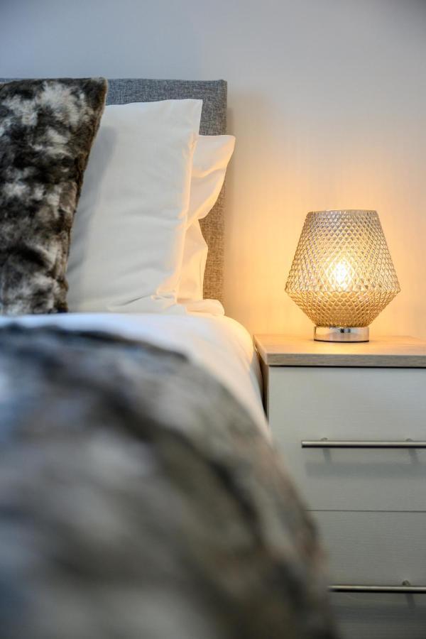 Mulberry House - Luxurious And Modern 4-Bed In Solihull Near Nec,Jlr, Airport, Resorts World, Hs2 المظهر الخارجي الصورة